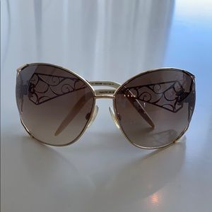 Roberto Cavalli sunglasses